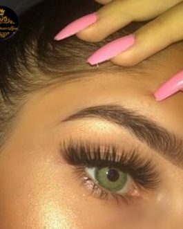 Diamond green