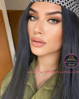 Abu Dhabi Lashes  I Wimpern