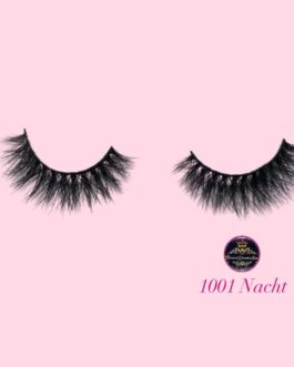 1001 Nacht Lashes