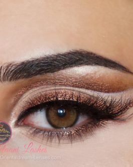 Melaani Lashes