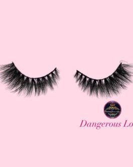 Dangerous Love