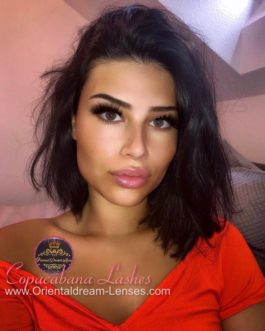 Copacabana Lashes  I Wimpern