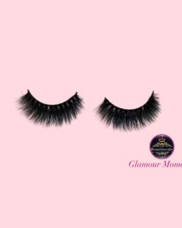 Glamour Moments Lashes