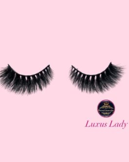 Luxus Lady