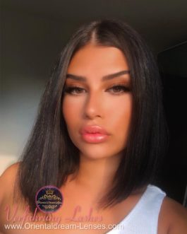 Verführung  Lashes  I Wimpern