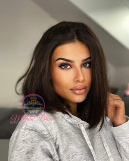 Melaani Brown