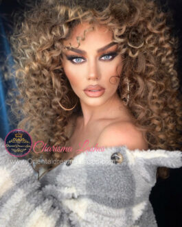 Charisma Lashes  I Wimpern