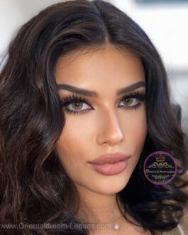 Miami  Wimpern Lashes