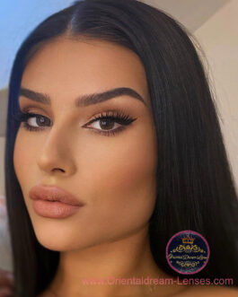 Diamond  Lashes  I Wimpern