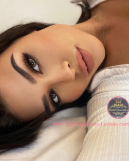 Queen Wimpern  Lashes  I Wimpern