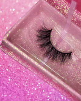 DUBAI Wimpern  Lashes