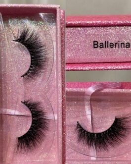Ballerina Wimpern