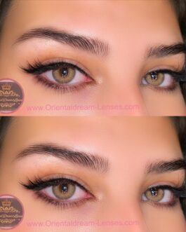Diva Angelique Wimpern