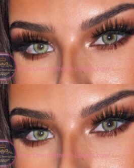 Hollywood Wimpern 🌟