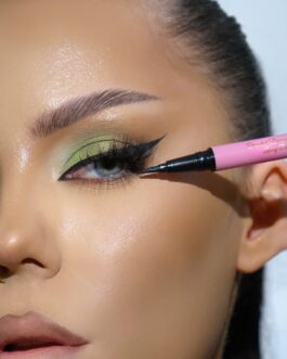 Cinderella Eyeliner (2in1 Eyeliner&Lashglue)
