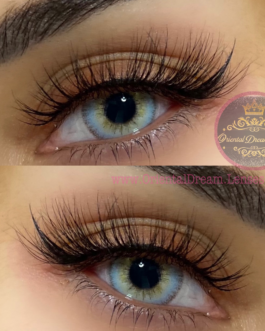 Natural Beauty Wimpern