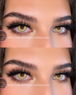 Paradise Wimpern