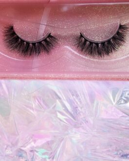 Rose 🌹 Wimpern