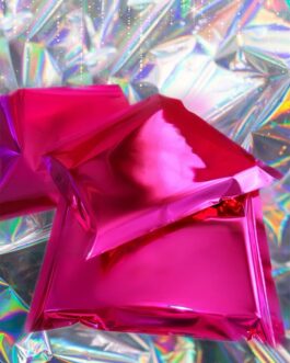 Pink Suprise Überraschungstüte