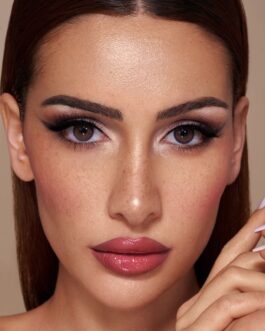 Dubai Hazel