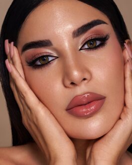 DUBAI KHAKI