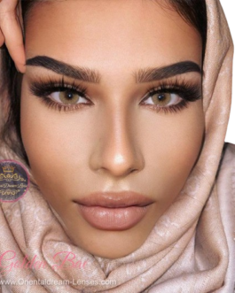 „Golden Bae“ Cleopatra Kollektion
